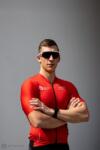X-BIONIC COREFUSION AERO mez, piros (XL)