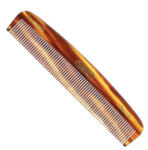 Kent Handmade Pocket Comb Fine Hair 136 mm