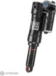 RockShox Super Deluxe Ultimate RC2T Trunnion rugóstag, 185 x 55 mm