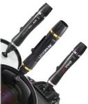 LensPen DSLR PRO kit új (NLP-1 + NLFK-1 + NMCP-1) (LP-NDSLRK-1) (LP-NDSLRK-1)