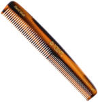 Kent Handmade Dressing Comb Thick/Fine Hair 167 mm