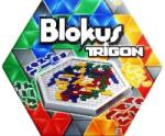 Mattel Mattel: Blokus háromszög társasjáték (R1985)