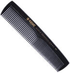 Kent Men's Pocket Comb Thick/Fine Hair 135 mm