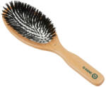Kent Large Cushion Vegan Bristle Hairbrush