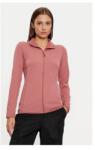 Jack Wolfskin Női thermo pulóver, Jack Wolfskin, 303953201, Poliészter, M INTL, Rózsaszín (0000303953201_M)