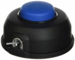 Husqvarna T25B damilfej M10 balmenetes, jobbra forgó (579294003)