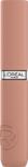 L'Oréal Infaillible Matte Resistance Matt folyékony ajakrúzs, 105 Breakfast in Bed, 5 ml