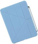Pipetto Origami No3 Pencil Case, light blue - iPad 10.9 (2022) (P053-54-V) - vexio