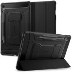 Spigen Rugged Armor Pro Black Samsung Galaxy Tab S10 FE (ACS09380)