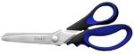 KRETZER Foarfeca pentru croitorie zig-zag, 23 cm Kretzer Finny Profi 774423 (KRE-774423)