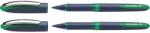 Schneider Szett 2 görgős Schneider One Business, 0, 6 mm, zöld