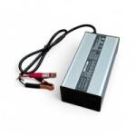 Ritar 29.2V 20A LiFePo4 akkumulátor töltő (HBC-600W) (HBC-600W)