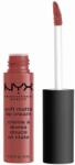 NYX Cosmetics NYX PM Soft Matte Lip Cream 32 Rome ajakrúzs, 8 ml (800897849023)