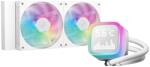 Deepcool LP240 WH (R-LP240-WHMSMC-G-1)