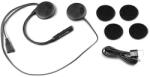 Midland Lokui K10 motoros Bluetooth fejszett (ALA-550-999)