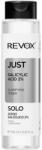 Revox - Toner pentru fata cu Acid Salicilic 2% Revox, 250 ml
