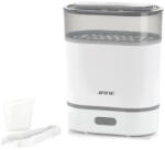 Jané Sterilizator pentru biberoane, Jane, Pentru 6 biberoane, Eficient si rapid, Maternal (8420421054864) - roua Sterilizator electronic