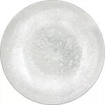 BAUSCHER Smart Mélytányér, megemelt peremmel, magasság: 48 mm, ø: 281 mm, Salt dekorral (221181709)