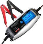 monzana® Akkumulátor töltő 6V 12V (108754)