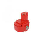 RP Makita 1420, 1051D utángyártott akku 14, 4V 2000mAh Ni-MH (MAK-1420-2MH) (MAK-1420-2MH)