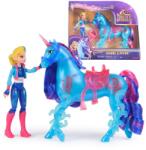 Unicorn Academy figurák Isabel és River 11 cm 2025 (6072676)