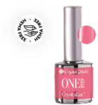Crystal Nails Crystal Nails TPO FREE HEMA FREE ONE STEP CrystaLac 1S34 - 8ml
