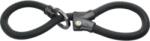 ABUS 1806/140 BK Infinity Loop (38115)