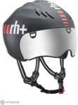 RH+ Z Crono sisak, matt black (L/XL (58-62 cm))