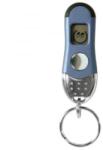 Lampa , Kulcstartó, Antisztatizáló (0165228) (0165228) - aqua