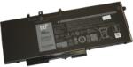 Origin Storage Dell Latitude 5580 / 5480 / Precision 3530 Notebook Akkumulátor - 68Wh