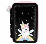 PASO Unikornisos 3 Emeletes Tolltartó Felszerelt - Dream Big