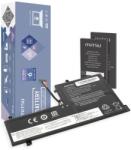 mitsu Lenovo Legion Y530 / Y730 / Y7000 / L17C3PG Notebook Akkumulátor - 55Wh (BC/LE-Y740)