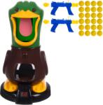Kruzzel 22959 Duck Hunt Habszivacs lövedékes pisztoly (52256)