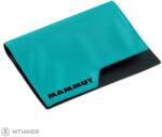 MAMMUT Smart Wallet Ultrakönnyű pénztárca, kék