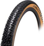 TUFO XC11 29x2.35" külső gumi, TR sg, kevlárperemes, fekete/bézs