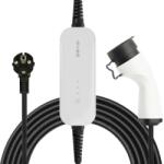 Wissenergy WS018 Преносимо зарядно устройство за електромобили, 3, 6 kW, 5 m мобилно зарядно устройство за електромобили (WS018)