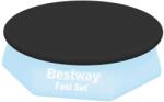 Bestway Husă de protecție din PVC Bestway 244 cm (58032)