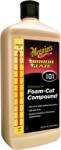 Meguiar's Foam Cut Compound 946ml Polírpaszta