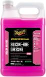 Meguiar's Silicone Free Dressing 3, 79L Gumi és műanyagápoló