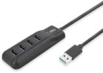 ACT USB Type-A 3.0 4-port Hub