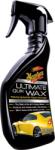 Meguiar's Ultimate Quick Wax 450ml Gyorswax