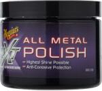 Meguiar's NXT All Metal Polysh 142g Fémpolirozó