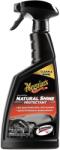 Meguiar's Natural Shine Vinyl & Rubber Protectant Műanyagápoló
