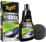 Meguiar's 3 in 1 Wax 473ml Wax