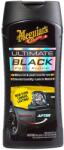 Meguiar's Ultimate Black 350ml Műanyagápoló
