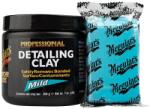Meguiar's Professional Detailing Clay Mild, kék Tisztító gyurma