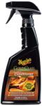 Meguiar's Gold Class Leather Conditioner 473ml Bőrápoló