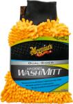 Meguiar's Dual-Sided Hybrid Wash Mitt Mosókesztyű