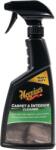 Meguiar's Carpet & Interior Cleaner 473ml Kárpittisztító