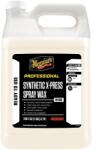 Meguiar's Synthetic X-Press Spray Wax D156 3, 79L Wax